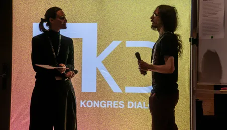 2. TKD: warsztat "Środowisko i klimat", 30.09.2025