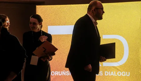 2. TKD: warsztat "Środowisko i klimat", 30.09.2025