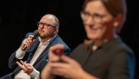 2. TKD: warsztat "Środowisko i klimat", 30.09.2025