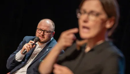 2. TKD: warsztat "Środowisko i klimat", 30.09.2025