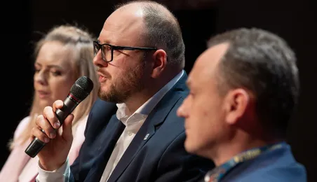 2. TKD: warsztat "Środowisko i klimat", 30.09.2025