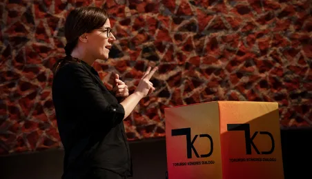 2. TKD: warsztat "Środowisko i klimat", 30.09.2025