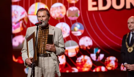 Nagrody Marszałka 2025