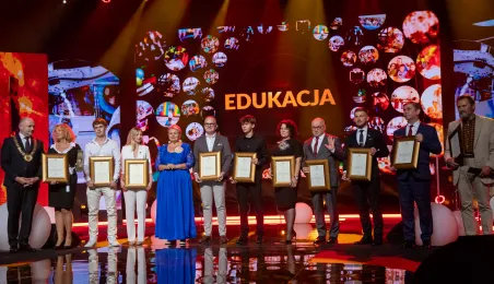 Nagrody Marszałka 2025