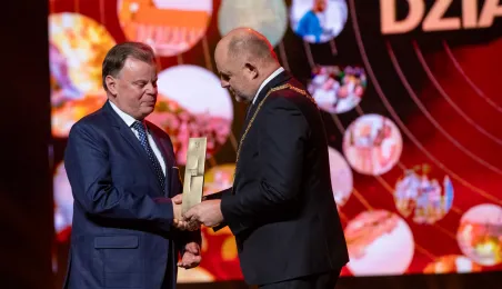 Nagrody Marszałka 2025