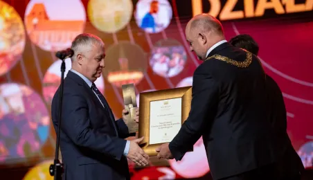 Nagrody Marszałka 2025