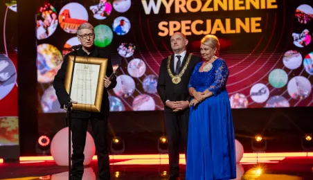 Nagrody Marszałka 2025