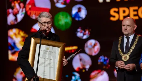 Nagrody Marszałka 2025