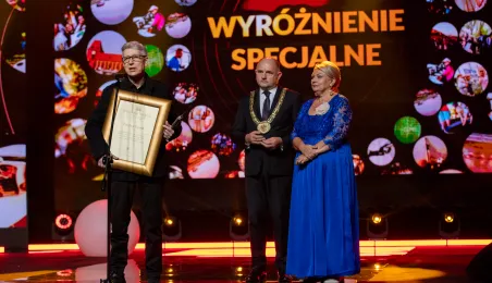 Nagrody Marszałka 2025