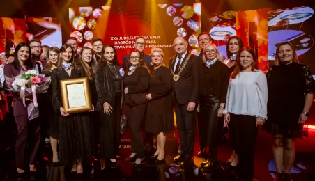 Nagrody Marszałka 2025