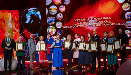 Nagrody Marszałka 2025