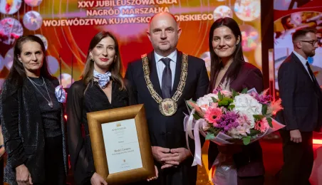 Nagrody Marszałka 2025