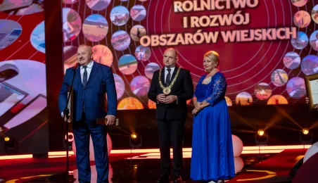 Nagrody Marszałka 2025