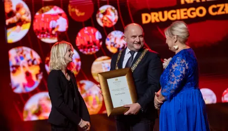 Nagrody Marszałka 2025