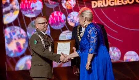 Nagrody Marszałka 2025