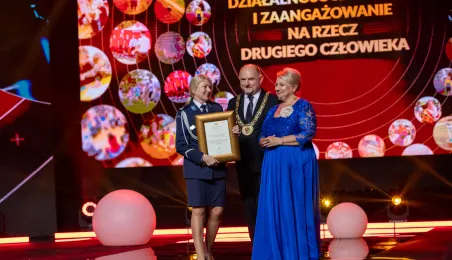 Nagrody Marszałka 2025