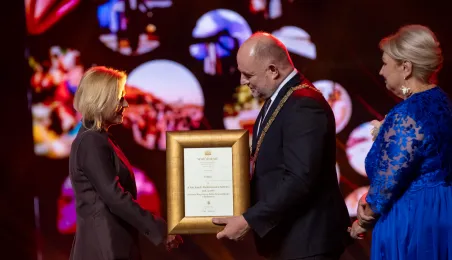 Nagrody Marszałka 2025