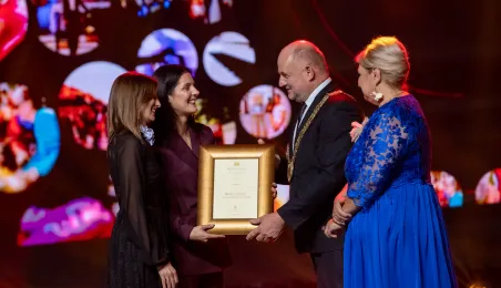 Nagrody Marszałka 2025