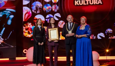 Nagrody Marszałka 2025