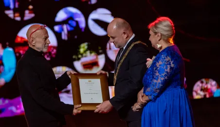 Nagrody Marszałka 2025