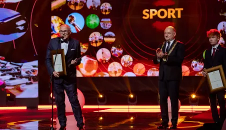 Nagrody Marszałka 2025