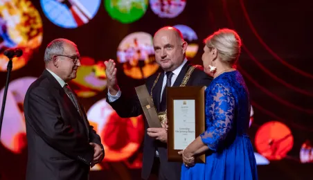 Nagrody Marszałka 2025