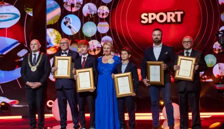 Nagrody Marszałka 2025