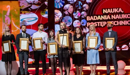 Nagrody Marszałka 2025