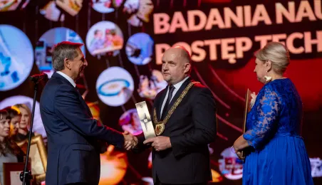 Nagrody Marszałka 2025