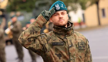 Przeformowanie CSAiU w Centrum Szkolenia Wojsk Rakietowych i Artylerii