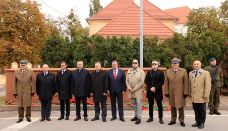 Przeformowanie CSAiU w Centrum Szkolenia Wojsk Rakietowych i Artylerii