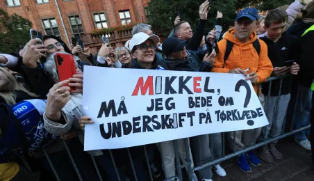 W czwartkowy wieczór (2 października) drużyna PRES Grupa Deweloperska Toruń spotkała się z kibicami na Rynku Staromiejskim.