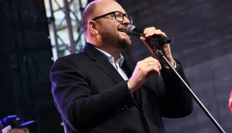 W czwartkowy wieczór (2 października) drużyna PRES Grupa Deweloperska Toruń spotkała się z kibicami na Rynku Staromiejskim.