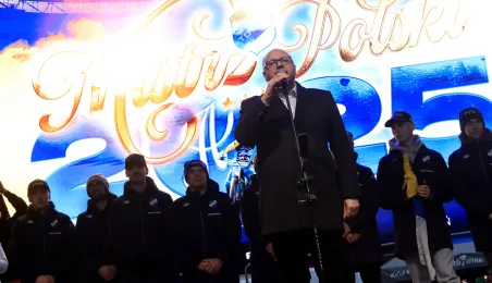 W czwartkowy wieczór (2 października) drużyna PRES Grupa Deweloperska Toruń spotkała się z kibicami na Rynku Staromiejskim.