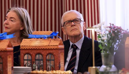 Życzenia i podziękowania dla toruńskich Seniorów, 2.10.2025