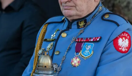 Pamięci Ofiar Niemieckiej Zbrodni Pomorskiej 1939, 2.10.2025