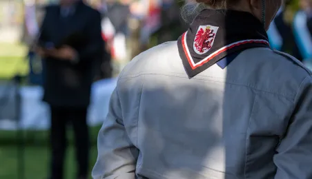 Pamięci Ofiar Niemieckiej Zbrodni Pomorskiej 1939, 2.10.2025