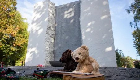 Pamięci Ofiar Niemieckiej Zbrodni Pomorskiej 1939, 2.10.2025