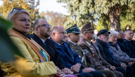 Pamięci Ofiar Niemieckiej Zbrodni Pomorskiej 1939, 2.10.2025