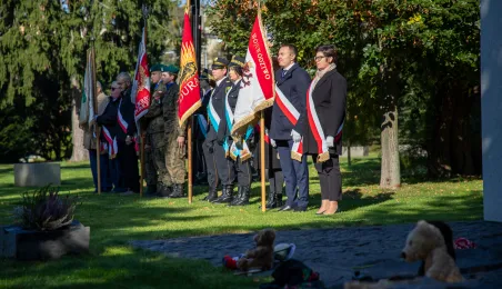 Pamięci Ofiar Niemieckiej Zbrodni Pomorskiej 1939, 2.10.2025