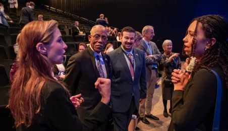 ToMUN 2025 w Toruniu