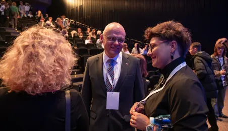 ToMUN 2025 w Toruniu