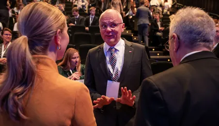 ToMUN 2025 w Toruniu