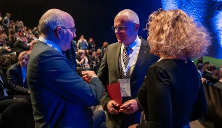 ToMUN 2025 w Toruniu