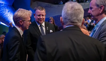 ToMUN 2025 w Toruniu