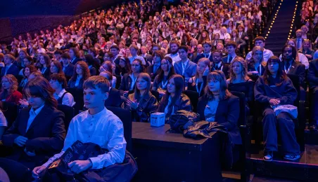 ToMUN 2025 w Toruniu