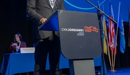 ToMUN 2025 w Toruniu