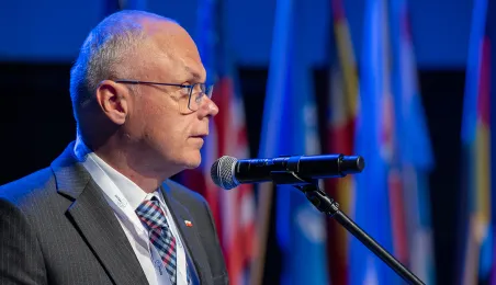 ToMUN 2025 w Toruniu