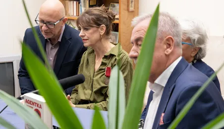 Wkrótce spotkanie z autorką „Agentki Zo. Historia Elżbiety Zawackiej”