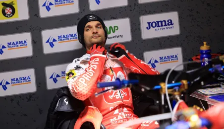 Speedway of Nations - finał, 4.10.2025